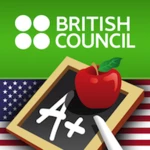 Logo of LearnEnglish Grammar (US edition) android Application 